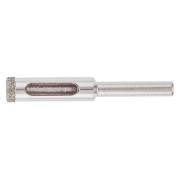 Wiertło diamentowe do gresu 10 mm GRAPHITE 57H280