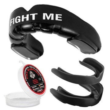 Боксерская капа BUSHIDO MG-FIGHT