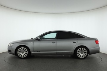 Audi A6 C6 Limousine 2.4 V6 24V 177KM 2005 Audi A6 2.4, GAZ, Automat, Xenon, Klima, zdjęcie 2