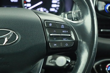 Hyundai i30 III Wagon 1.6 CRDI 115KM 2019 Hyundai i30 1.6 CRDi, Salon Polska, VAT 23%, zdjęcie 12