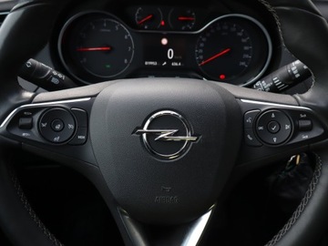 Opel 2021 Opel Grandland 1.2 Turbo, Salon Polska, zdjęcie 17