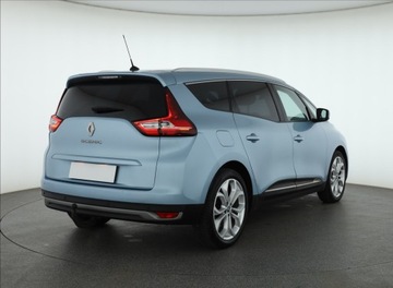 Renault Grand Scenic III 1.2 Energy TCe 115KM 2017 Renault Grand Scenic 1.2 TCe, 7 miejsc, Navi, zdjęcie 4