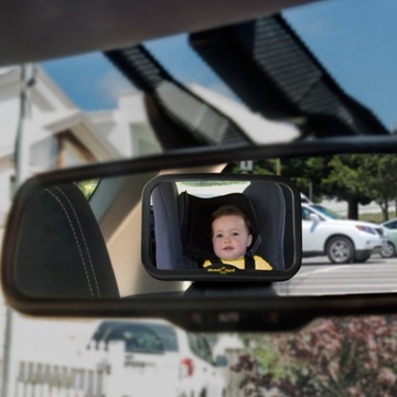 ROYAL RASCALS Детское автомобильное зеркало