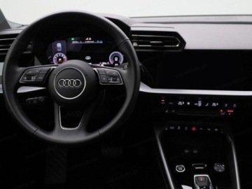 Audi A3 8Y Sportback Facelifting 1.5 35 TFSI 150KM 2026 AUDI A3 35 TFSI Sportback Hatchback 1.5 (150KM) 2026, zdjęcie 7