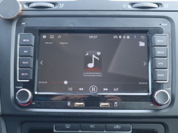 Volkswagen Golf VI 2011 VW Golf 1.2 TSI, Klima, Parktronic,ALU, zdjęcie 15