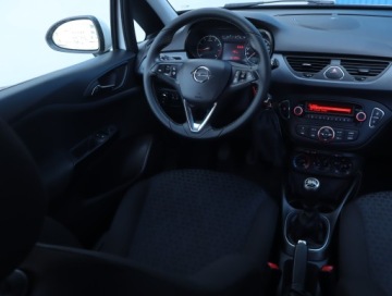 Opel Corsa E Hatchback 3d 1.2 Twinport 70KM 2016 Opel Corsa 1.2, Salon Polska, 1. Właściciel, zdjęcie 6