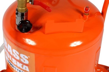 ДОЗАТОР, МАСЛЯНЫЙ ВСАСЫВАТЕЛЬ, 45Л, МОТОЦИКЛ