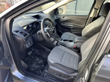 Ford Escape III 1.6 EcoBoost 180KM 2013 Ford Escape 1.6B, 180KM, Alufelgi, Tempomat, Super, zdjęcie 6