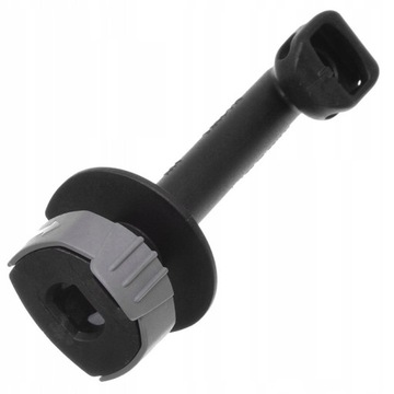 KARCHER K2 K3 króciec złączka kątowa wylotowa ciśnieniowa oryginał