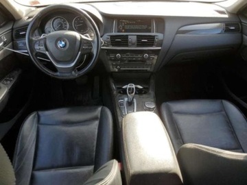 BMW X4 G01 2015 BMW X4 2015, 2.0L, 4x4, od ubezpieczalni, zdjęcie 7