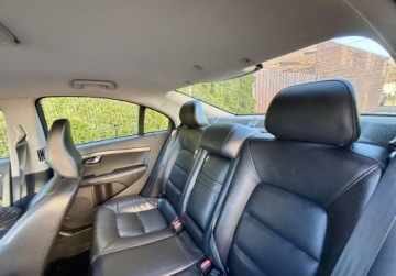 Volvo S80 II Sedan Facelifting 2.0 D4 DRIVE-E 181KM 2015 Volvo S80 Zamiana Piekny Xenon Navi Tempomat Skory Zadbany Zamiana, zdjęcie 19