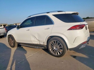 Mercedes GLE V167 2021 Mercedes-Benz GLE 350 2021 2.0l 2.0 Benzyna 255KM, zdjęcie 1