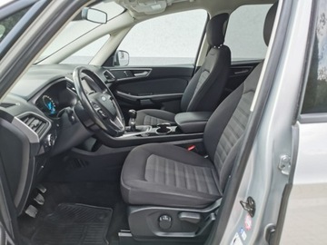 Ford Galaxy IV Van 1.5 EcoBoost 160KM 2016 Ford Galaxy 1.5 160KM Titanium Salon PL FV23, zdjęcie 10