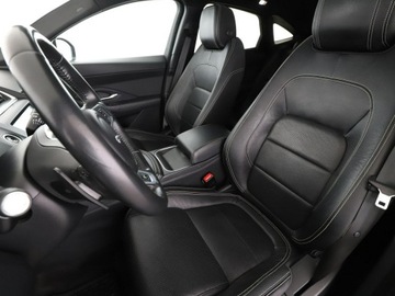 Jaguar E-Pace SUV 2.0 i4D 180KM 2017 Jaguar E-Pace 4x4 automat skóra full LED navi, zdjęcie 12