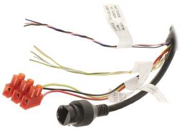 ВНЕШНЯЯ СКОРОСТЬ ДОМАШНЯЯ IP-КАМЕРА DS-2DE5425IW-A