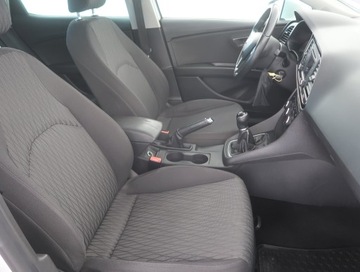 Seat Leon III Hatchback 1.2 TSI 105KM 2013 Seat Leon 1.2 TSI, Salon Polska, Klima, zdjęcie 8