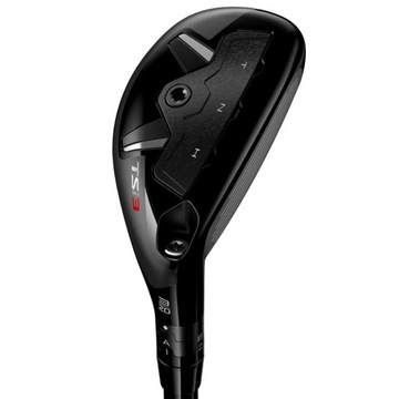 Titleist TSI3 HYBRYDA 3 20 STOPNI REGULAR IDEAŁ