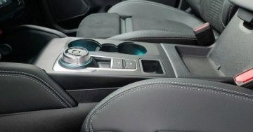 Ford Kuga III 2025 Ford Kuga 4x4 4WD Polisa ACOC za 1pln AWD serwisy w cenie na 4 lata 80 000, zdjęcie 8