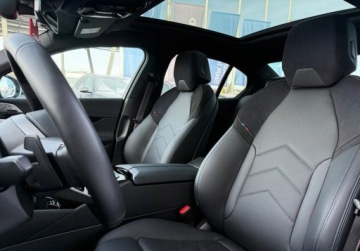 BMW Seria 5 G90-91 2025 BMW Seria 5 I wlasciciel M Sport Hak Gwarancja Bezwypadkowy FVAT23, zdjęcie 23