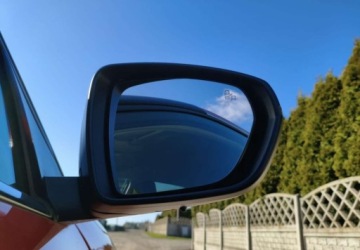 Citroen C5 Aircross SUV 1.5 BlueHDI 131KM 2020 Citroen C5 Aircross Citroen C5 Aircross BlueHDI 130 SampS EAT8 SHINE, zdjęcie 33