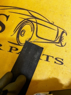 ПРЕДНАТЯЖИТЕЛЬ РЕМНЯ БЕЗОПАСНОСТИ ЛЕВЫЙ ПЕРЕДНИЙ CITROEN C4 GRAND PICASSO II