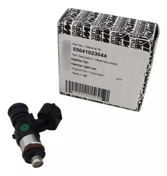 WTRYSK PALIWA oem KTM EXC 300 2018-2023 wys. 24h