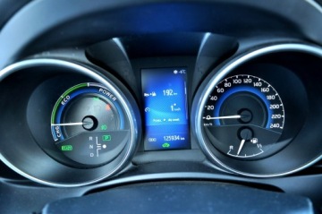 Toyota Auris II 2017 Toyota Auris _1.8, zdjęcie 23