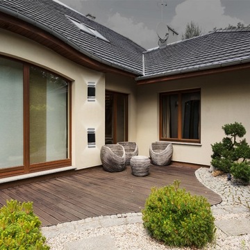 СОВРЕМЕННАЯ НАРУЖНАЯ СВЕТИЛЬНИК, НАКЛАДНОЙ СВЕТОДИОДНЫЙ НАСТЕННЫЙ СВЕТИЛЬНИК