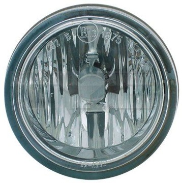 SVĚTLO MLHOVKA HALOGEN 19-0251-05-2 TYC
