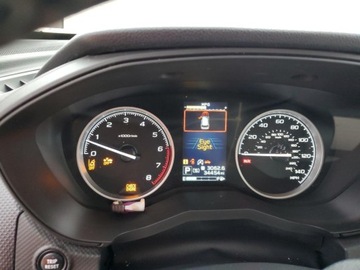 Subaru Forester VI 2024 Subaru Forester Premium 2024 2.5l 2.5 Benzyna 182KM, zdjęcie 3