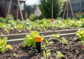 ОТПУГИВАТЕЛЬ КРОТОВ ОТПУГИВАТЕЛЬ КРЫС ОТПУГИВАТЕЛЬ КРОТОВ ДО 800 М2