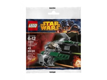 LEGO Star Wars 30244 - Anakin's Jedi Interceptor