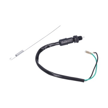 Выключатель стоп-сигналов для мотоциклов универсальный Super Pit Dirt Quad