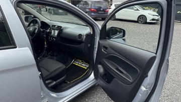 Mitsubishi Space Star Hatchback 5d Facelifting II 1.2 71KM 2022 Mitsubishi Space Star Jak Nowy Tylko 6900 km GWARANCJA 1.2 Benzyna, zdjęcie 19