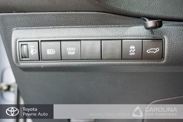 Toyota Corolla XII TS Kombi Facelifting 1.8 Hybrid 140KM 2023 Toyota Corolla Seria E21 (2019-) 1.8 Hybrid Style, zdjęcie 15