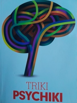 TRIKI PSYCHIKI