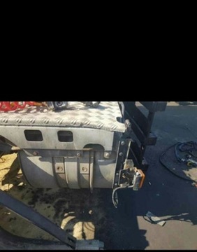 ГЛУШИТЕЛЬ Выхлопной котел SCANIA R euro 3.4