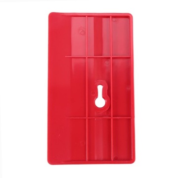 Инструмент для наклеивания гипсокартонных штукатурок с подвеской 150 х 85 мм 4 шт.