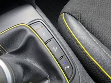 Hyundai Kona I Crossover 1.0 T-GDI 120KM 2017 Hyundai Kona 1.0 Benzyna 120 KM, LED, Alufelgi,, zdjęcie 27