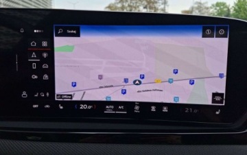Audi A5 F5 Coupe Facelifting 2.0 40 TDI 204KM 2024 Audi A5 Limousine 204KM TDI Quattro Stronic LampyLEDACCSlinePakietCzernKam, zdjęcie 11