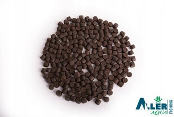 Aller Aqua Best 3mm 1KG Pellet Karpiowy HIT!
