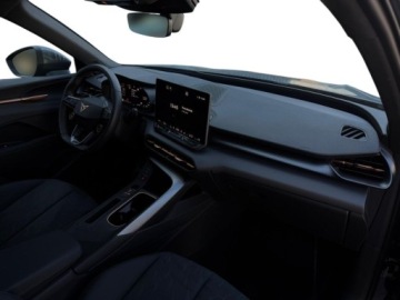 Cupra Terramar SUV Plug-In 1.5 TSI e-Hybrid 204KM 2025 Cupra Terramar Terramar Advantage Edition 1.5 e-Hybrid 204 KM DSG 2025 Aso, zdjęcie 13