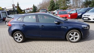 Volvo V40 II Cross Country D2 115KM 2014 Volvo V40 z Niemiec opłacony wyposażony, zdjęcie 3