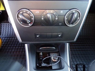 Mercedes Klasa B W245 180 CDI 109KM 2011 MERCEDES B -KLASA 2.0 CDI 109 KM ZAREJESTROWANY ZAMIANA, zdjęcie 18