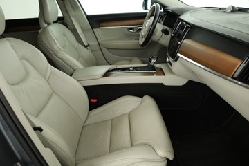 Volvo V90 II Kombi 2.0 T5 254KM 2016 Volvo V90 T5, Salon Polska, Automat, Skóra, Navi, zdjęcie 6