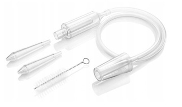 СТАНДАРТНЫЙ КОРРЕКЦИОННЫЙ АСПИРАТОР