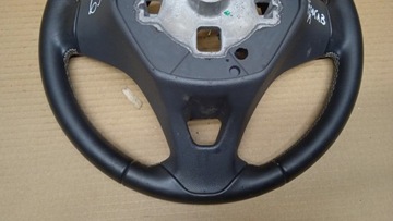 OPEL INSIGNIA B МНОГОФУНКЦИОНАЛЬНЫЙ КОЖАНЫЙ РУЛЬ