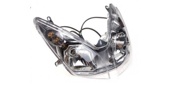 LAMPA PRZÓD FONERO MODO SOWA