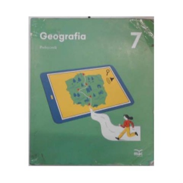 Geografia - Praca zbiorowa