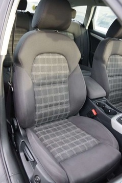 Audi A4 B8 Allroad quattro Facelifting 2.0 TDI clean diesel 190KM 2014 Audi A4 Avant 2.0 TDI CR 190 KM, 4x4, Lift, S-Line, Biksenon, LED, GWARANC, zdjęcie 23